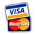Visa & Mastercard