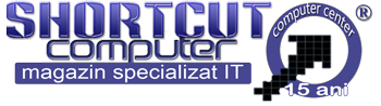 Shortcut Computer - Brasov Shortcut Computer - Brasov